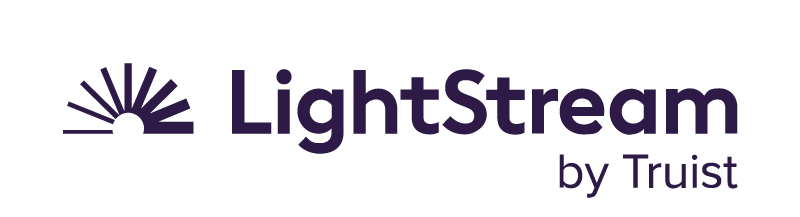 LightStream logo