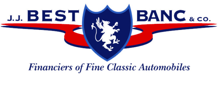 J.J Best Banc & Co logo