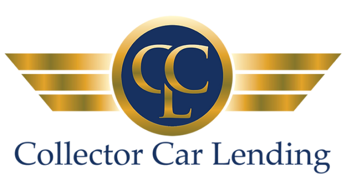 Collector Car Lending logo