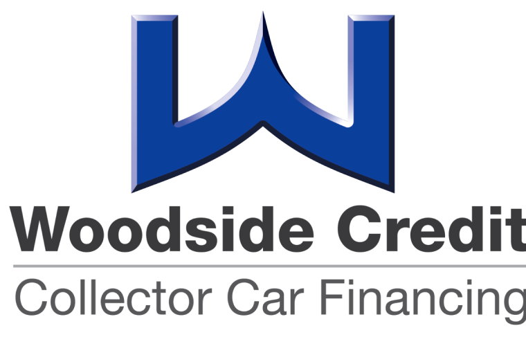 Woodside Credit logo